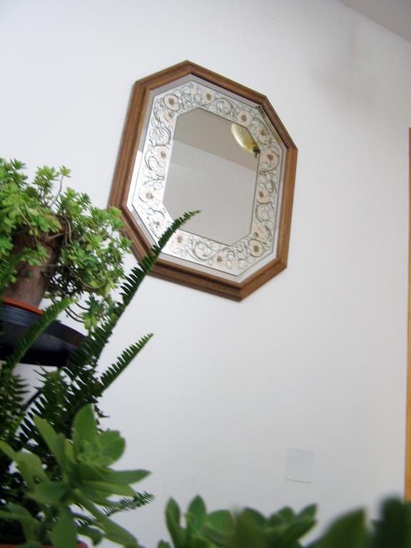 Palastura Apartments ウルツィニ エクステリア 写真