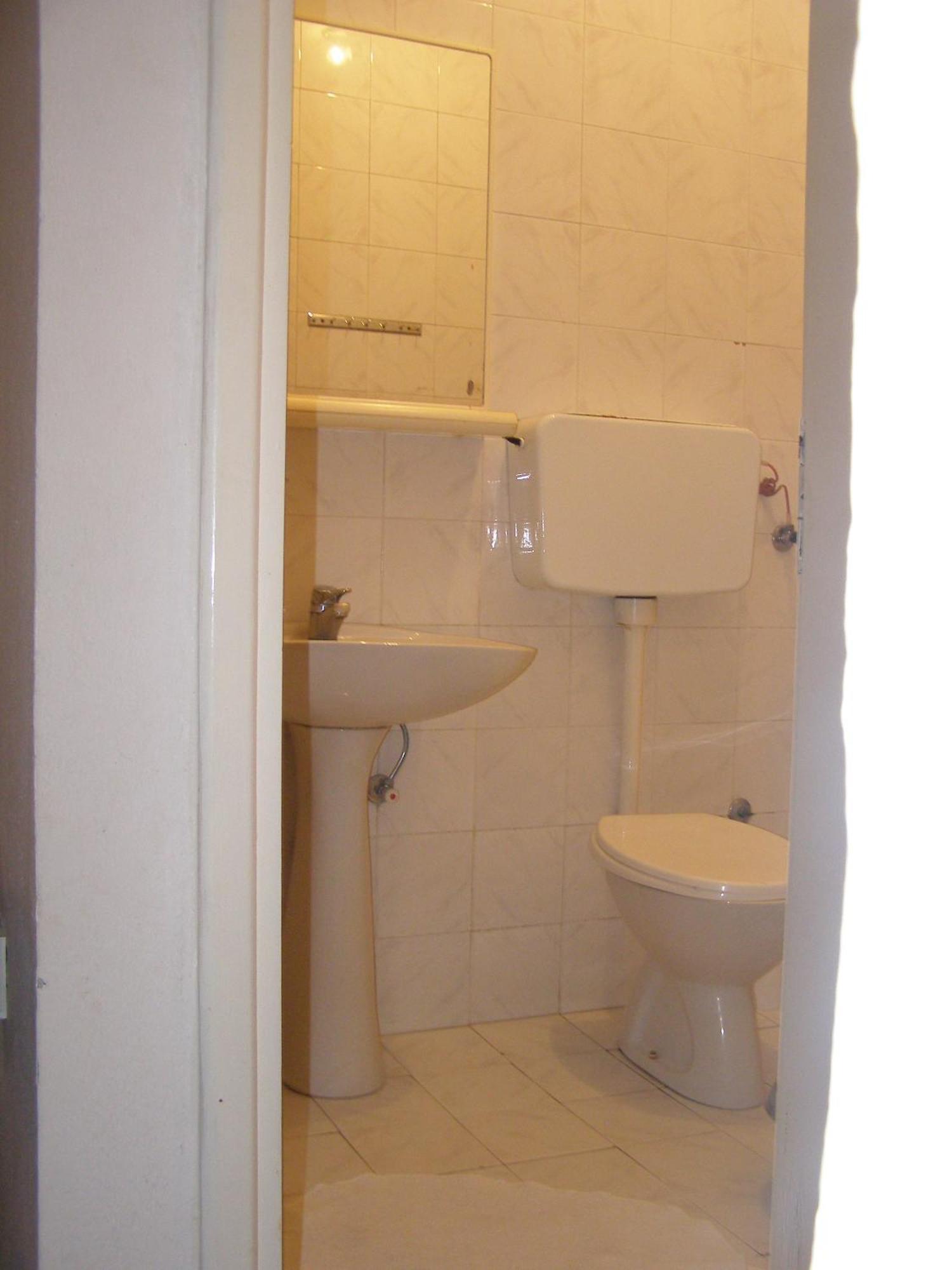 Palastura Apartments ウルツィニ 部屋 写真