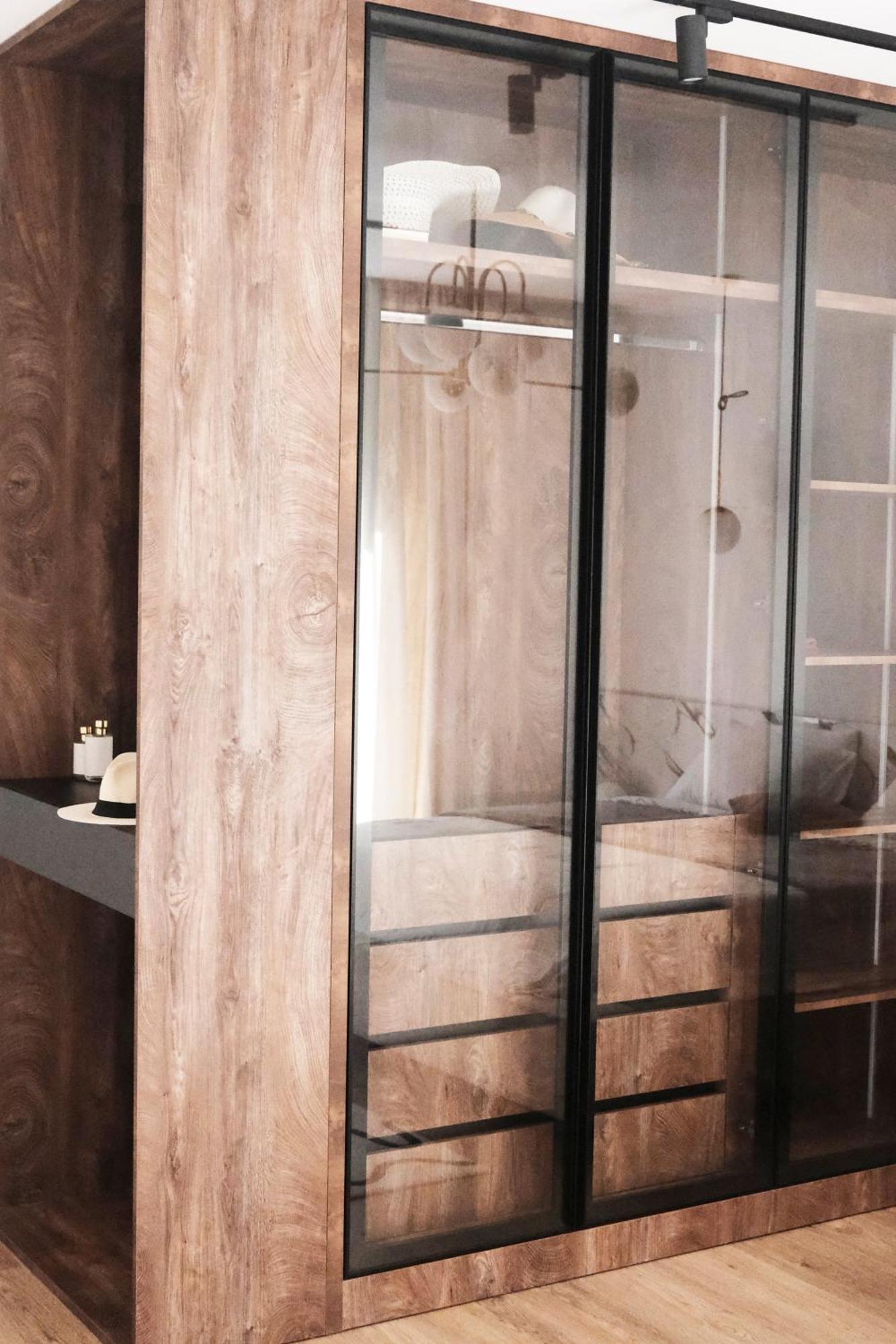 Palastura Apartments ウルツィニ エクステリア 写真