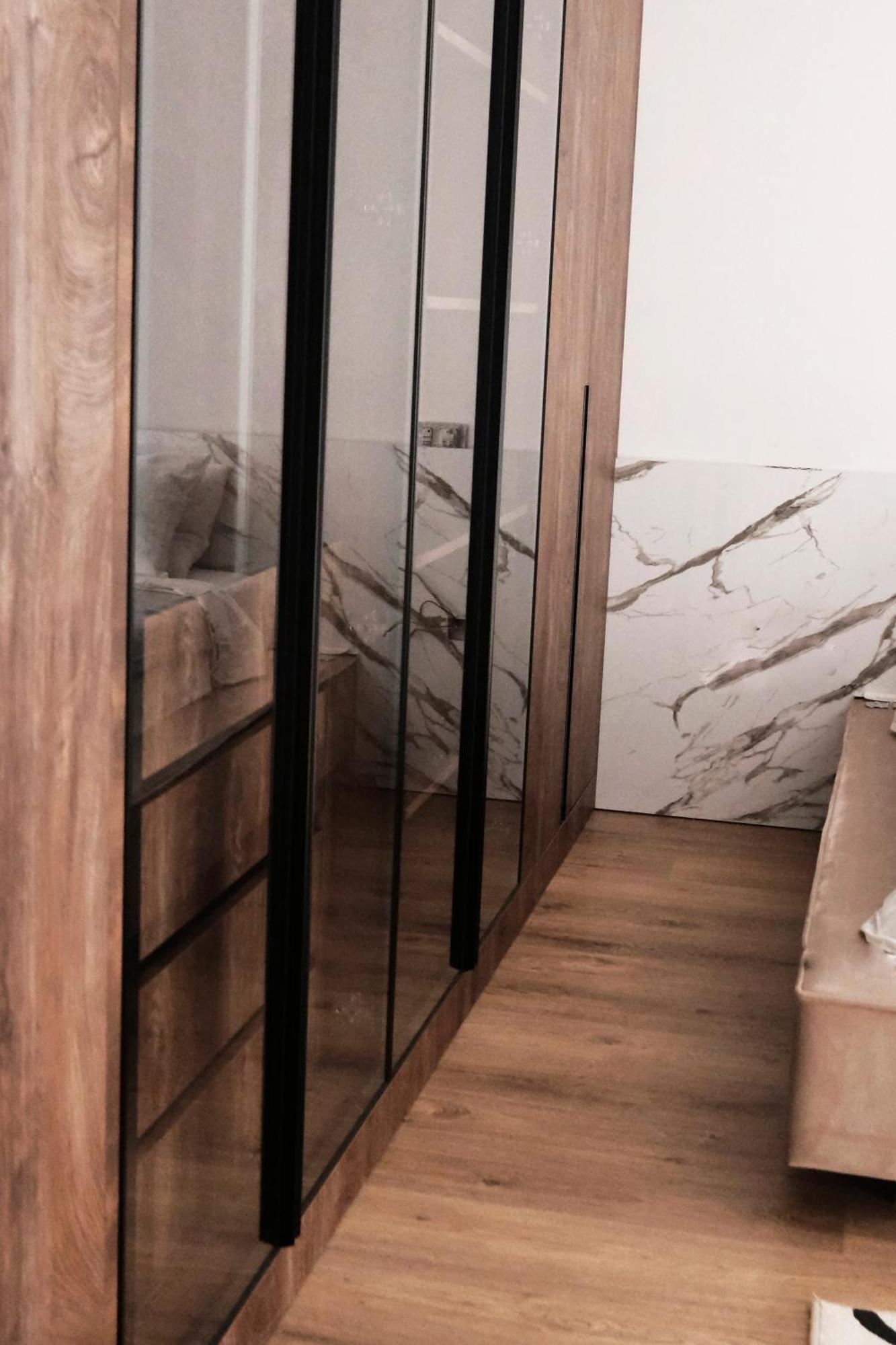 Palastura Apartments ウルツィニ エクステリア 写真