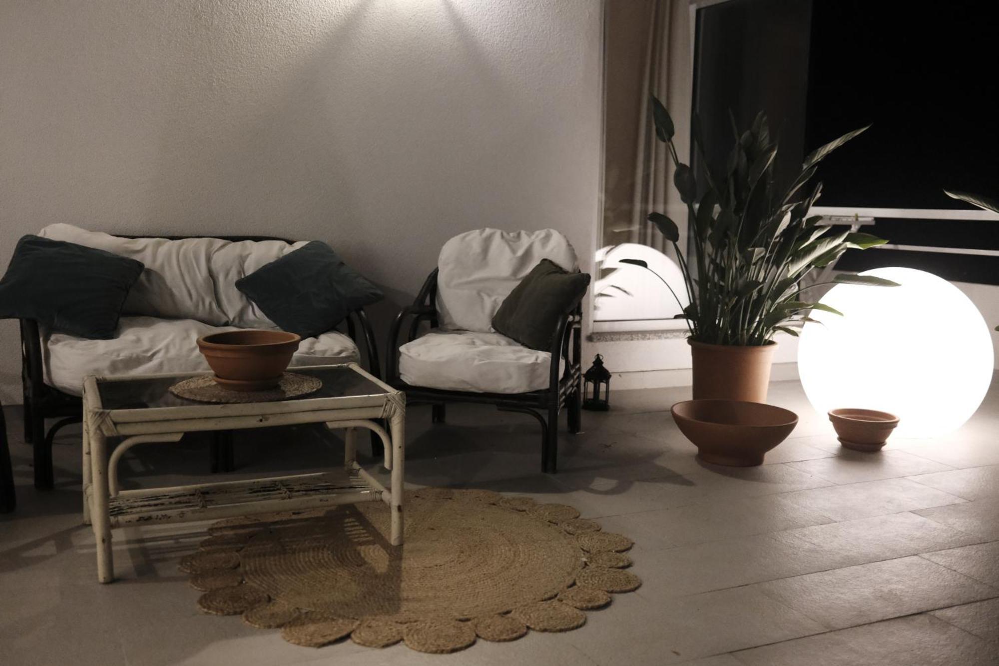 Palastura Apartments ウルツィニ エクステリア 写真