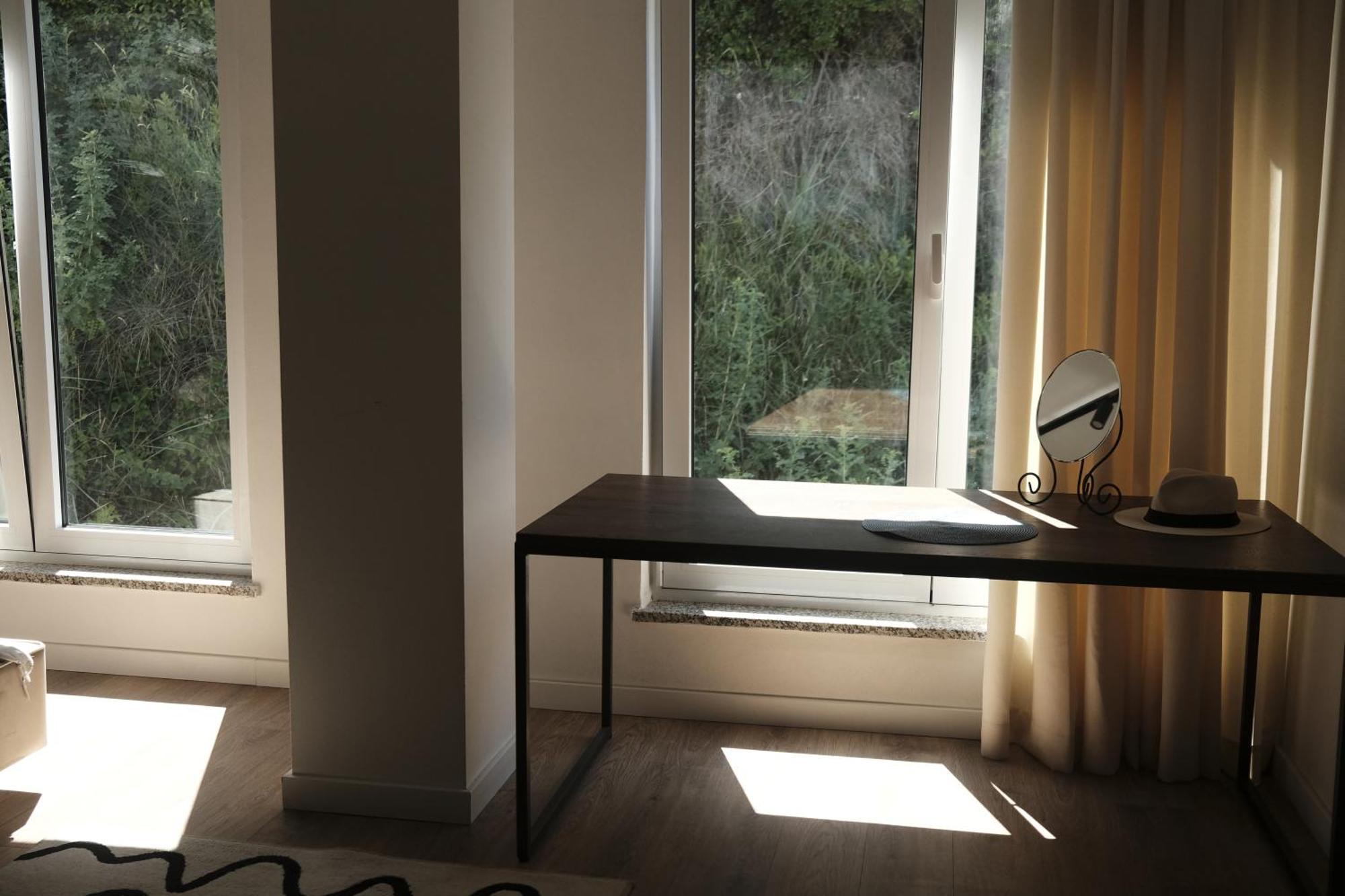 Palastura Apartments ウルツィニ エクステリア 写真