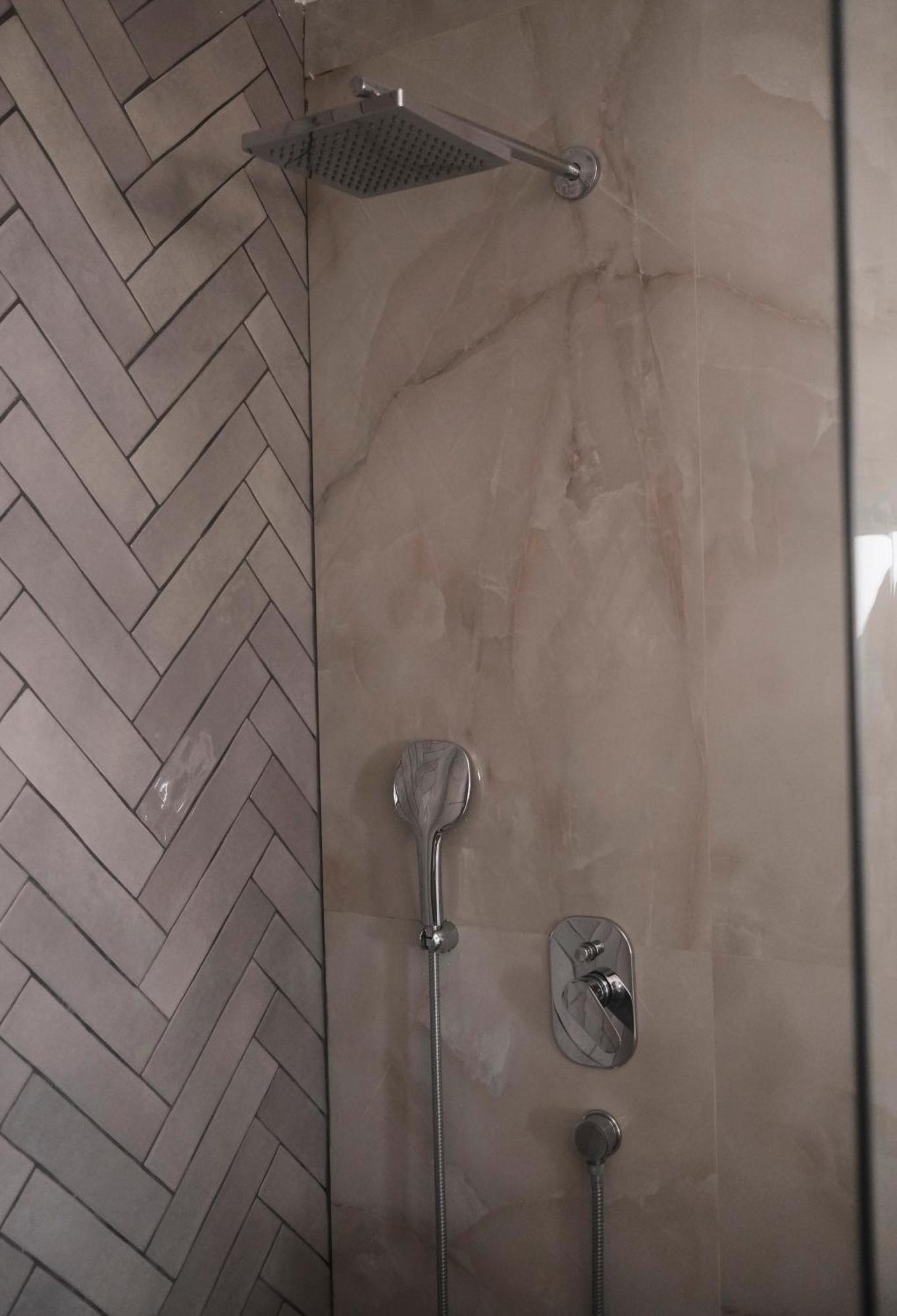 Palastura Apartments ウルツィニ エクステリア 写真