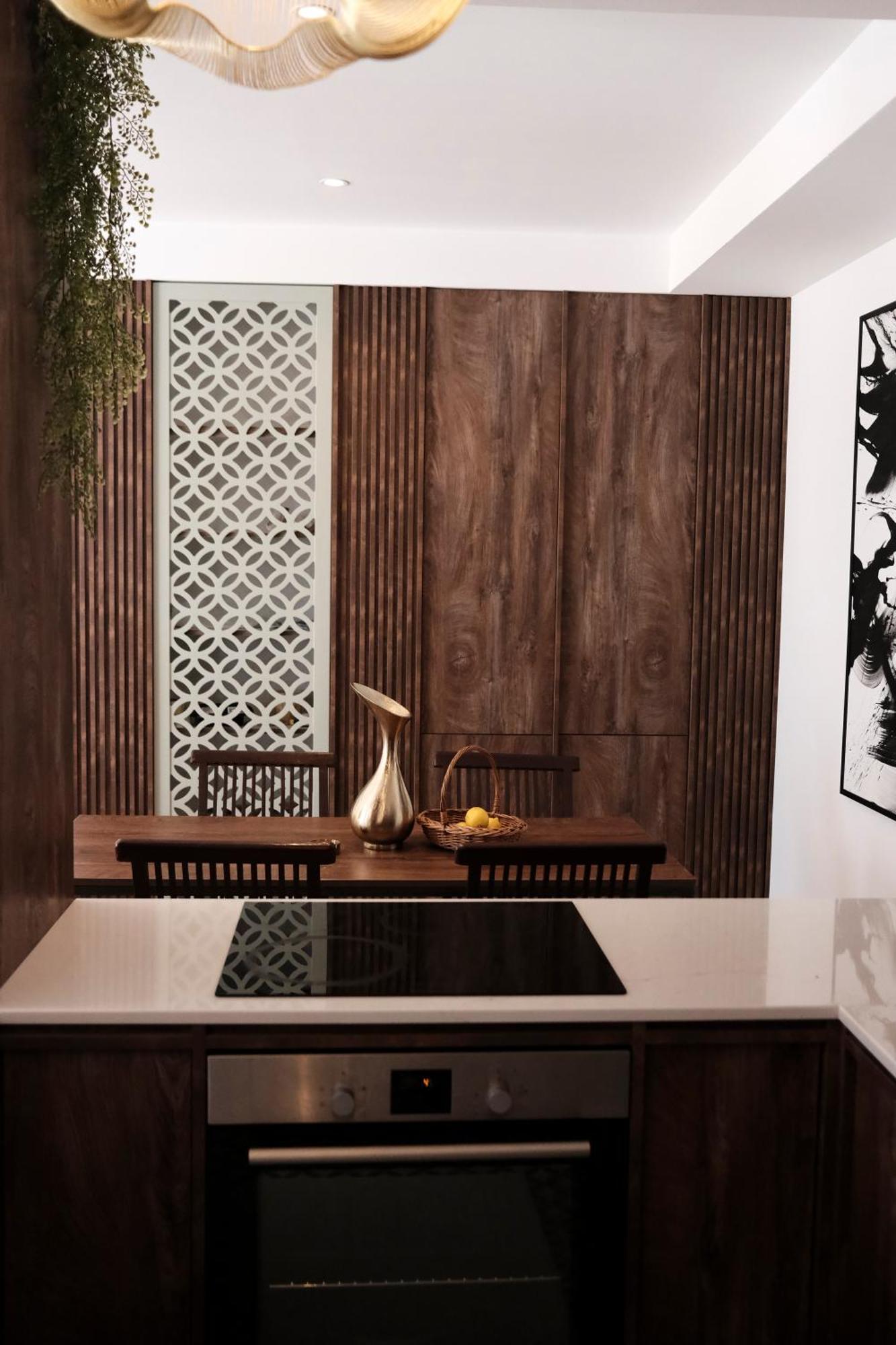Palastura Apartments ウルツィニ エクステリア 写真