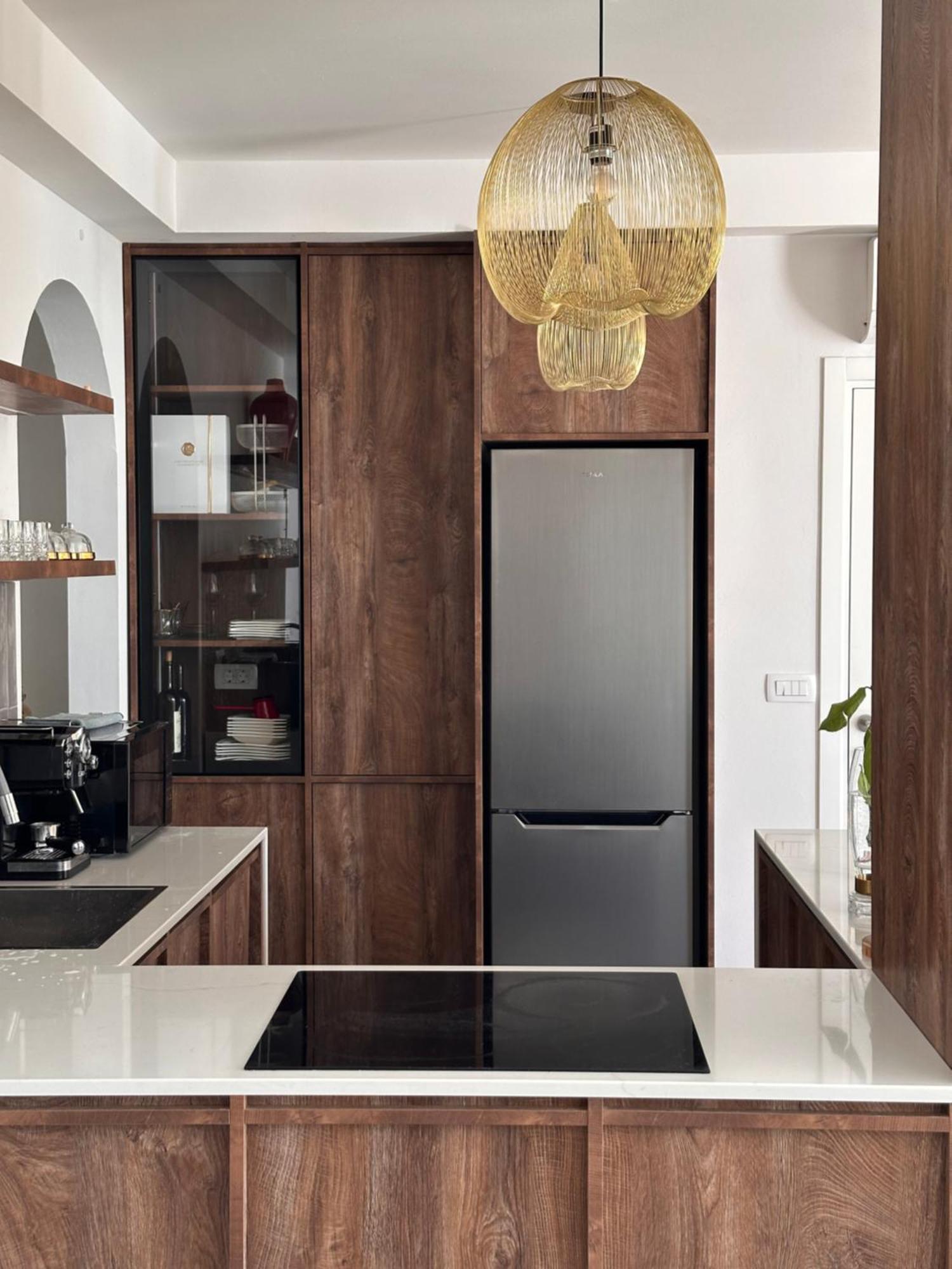 Palastura Apartments ウルツィニ エクステリア 写真