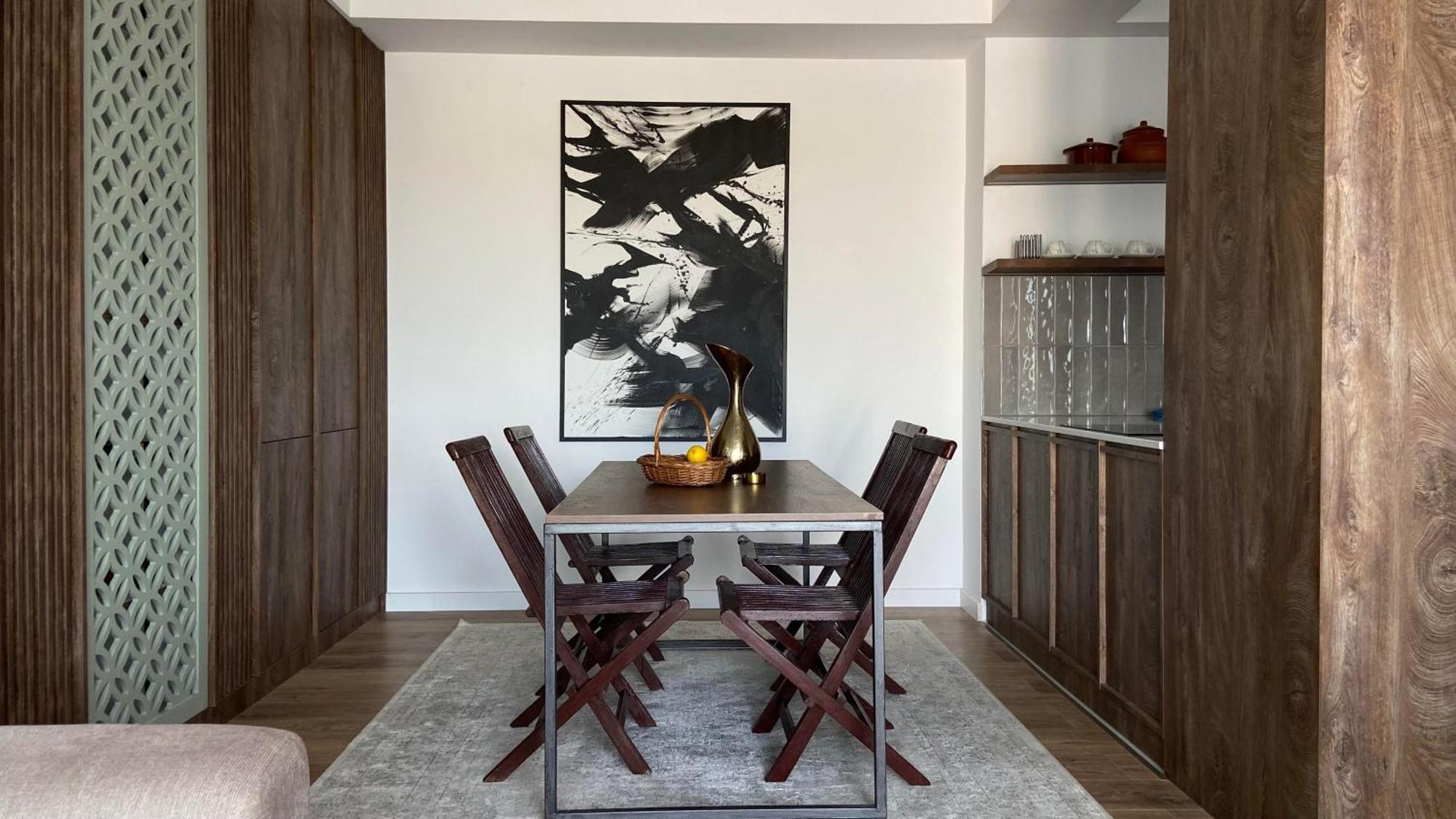 Palastura Apartments ウルツィニ エクステリア 写真