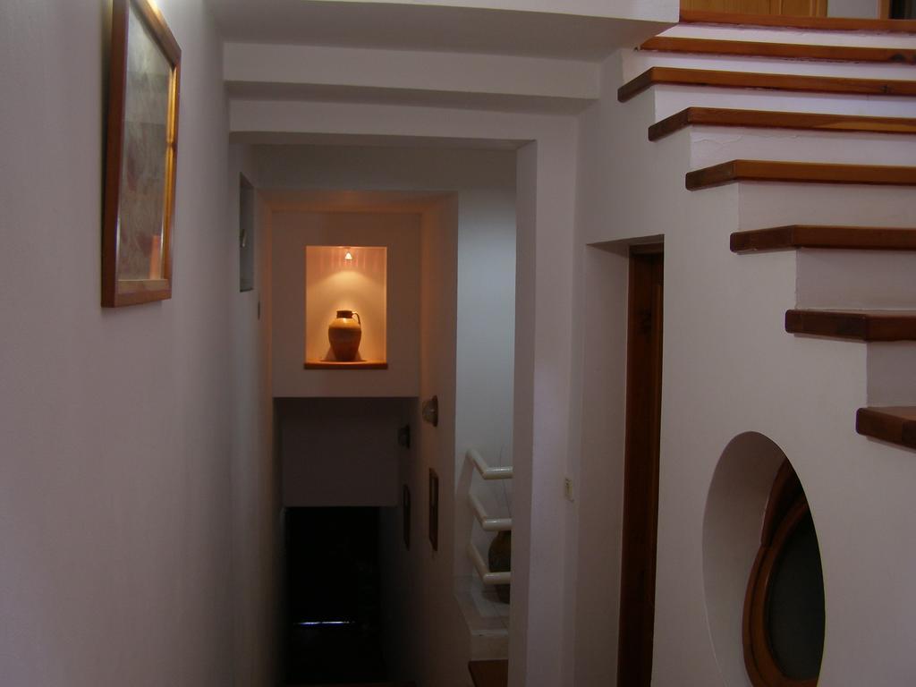 Palastura Apartments ウルツィニ エクステリア 写真